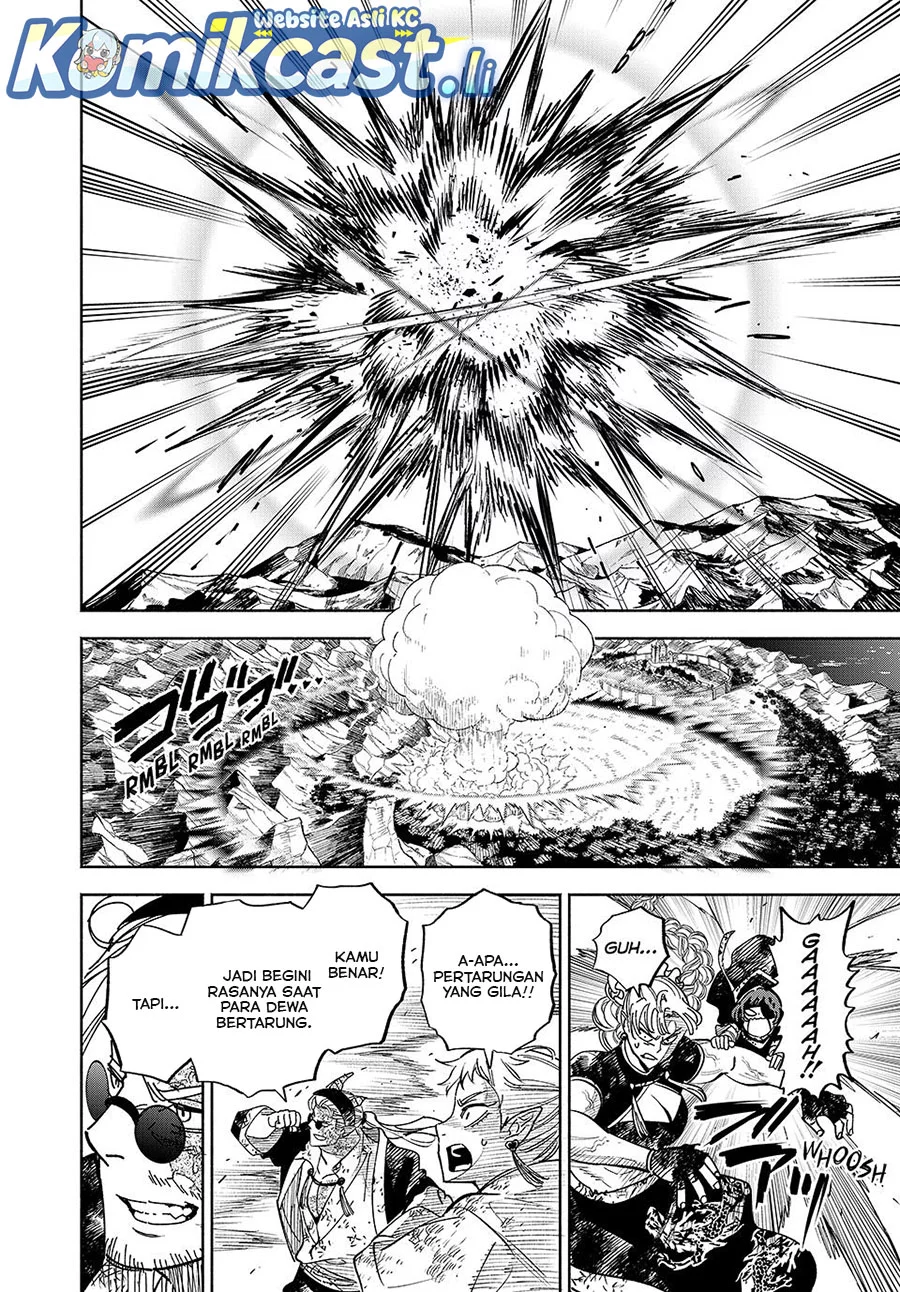 Chapter 112 - halaman 16