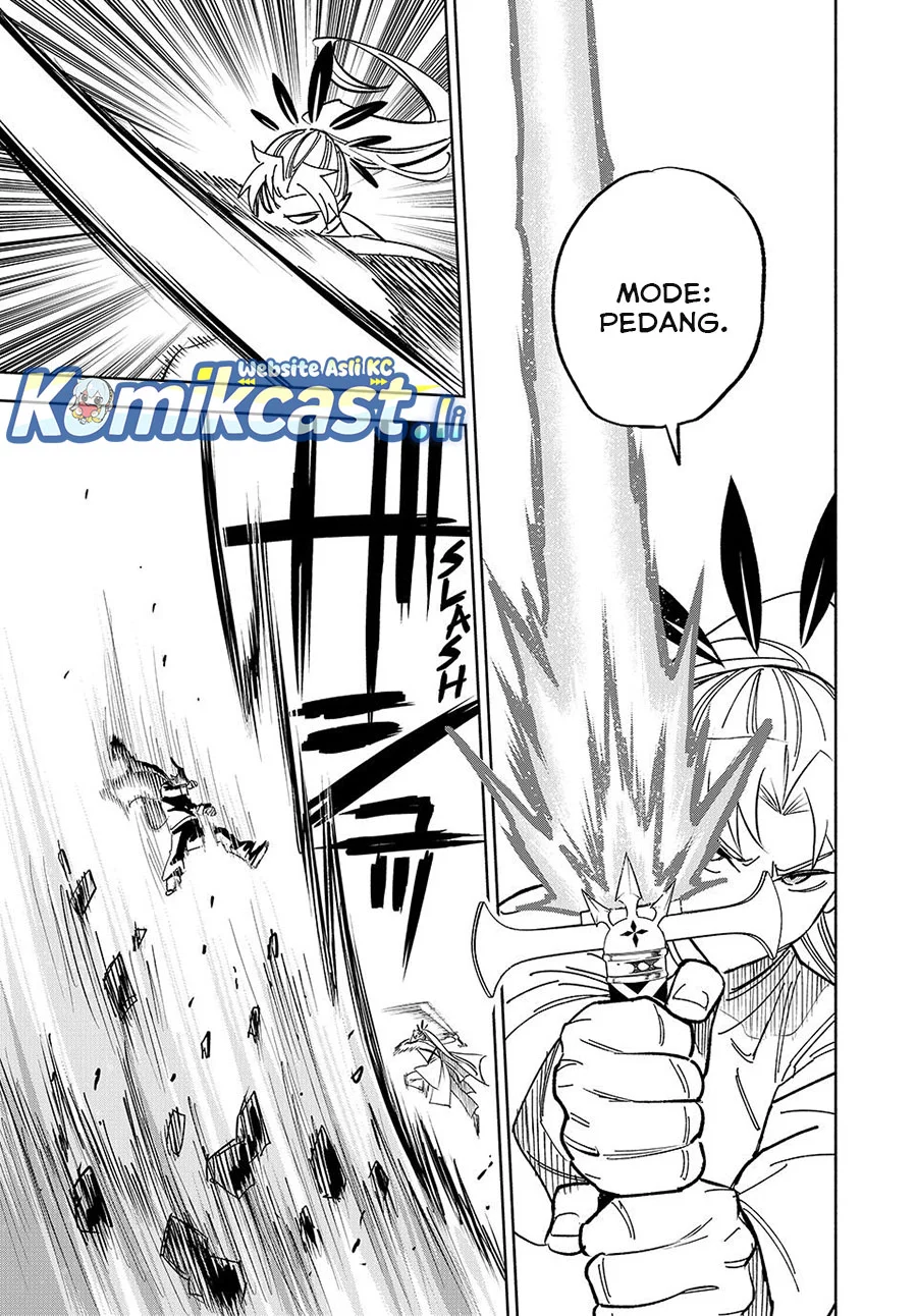 Chapter 112 - halaman 17