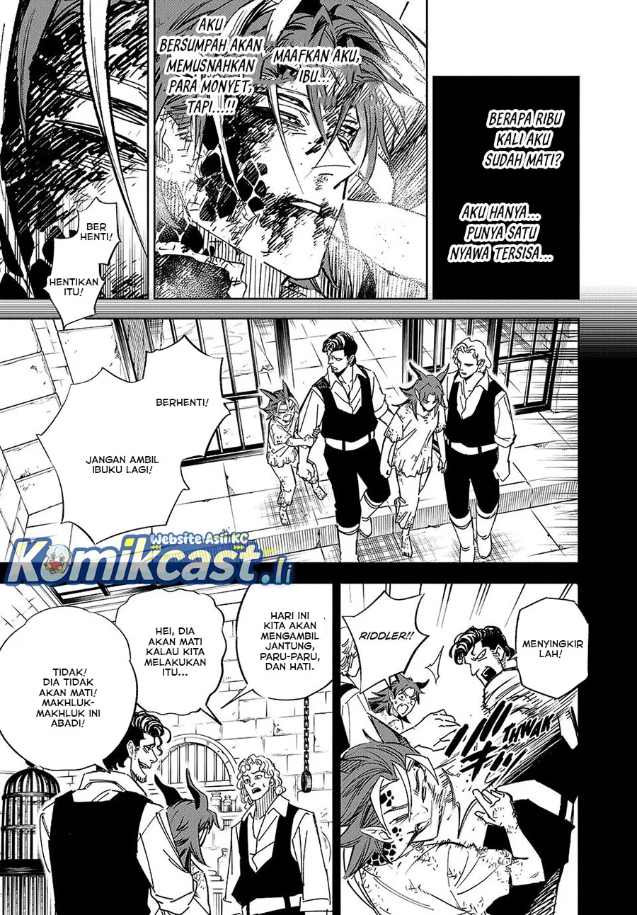 Chapter 112 - halaman 21