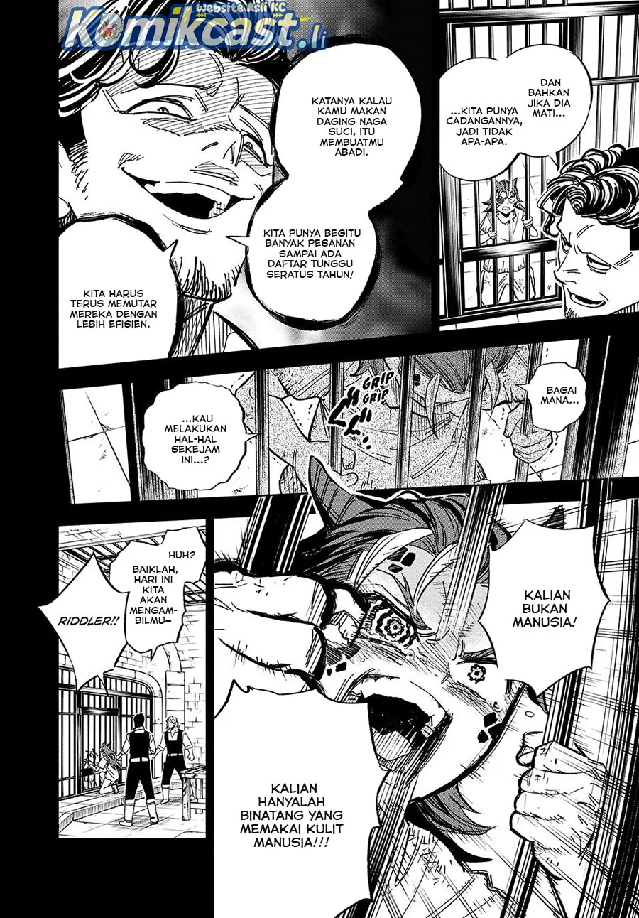 Chapter 112 - halaman 22
