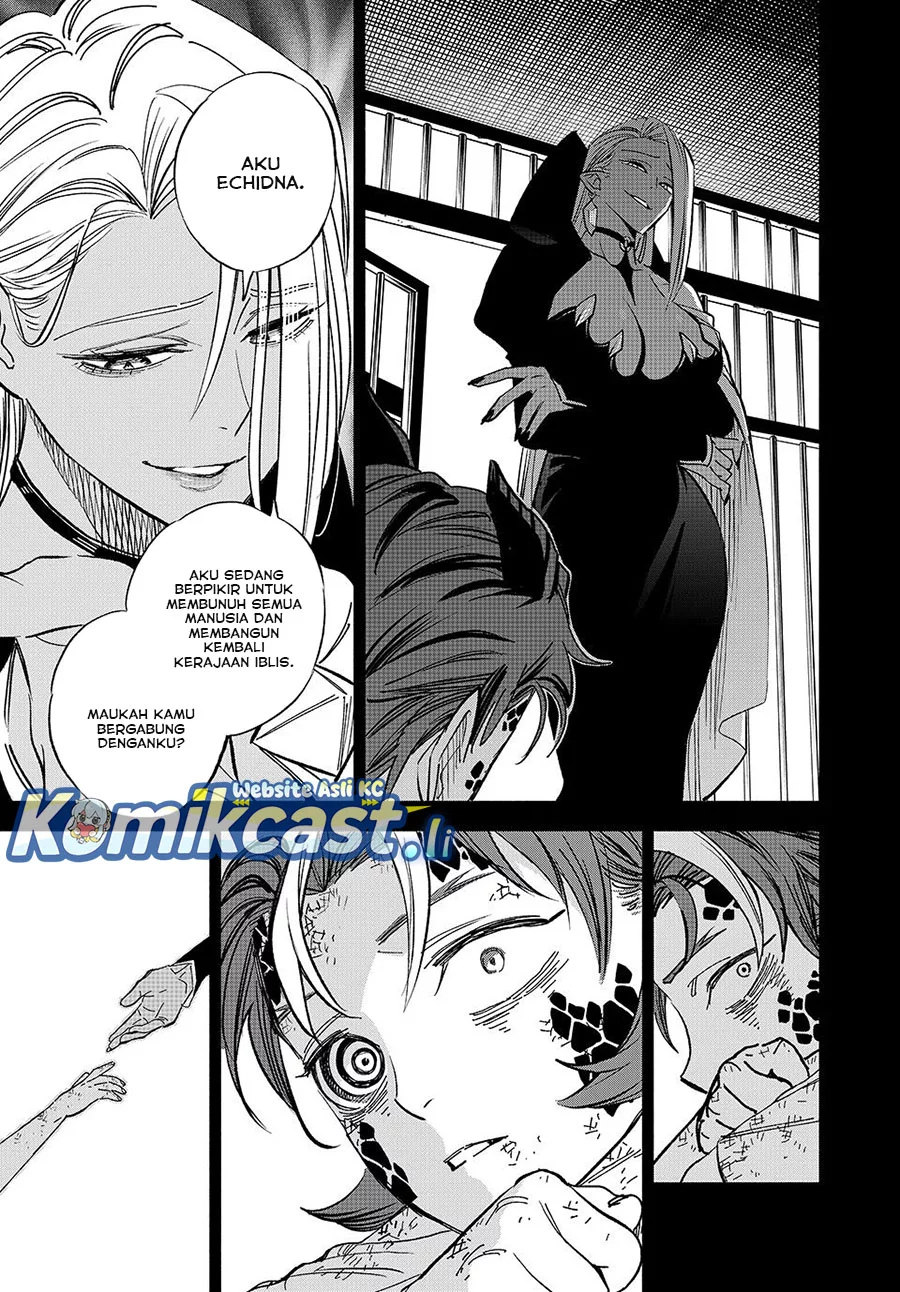 Chapter 112 - halaman 25