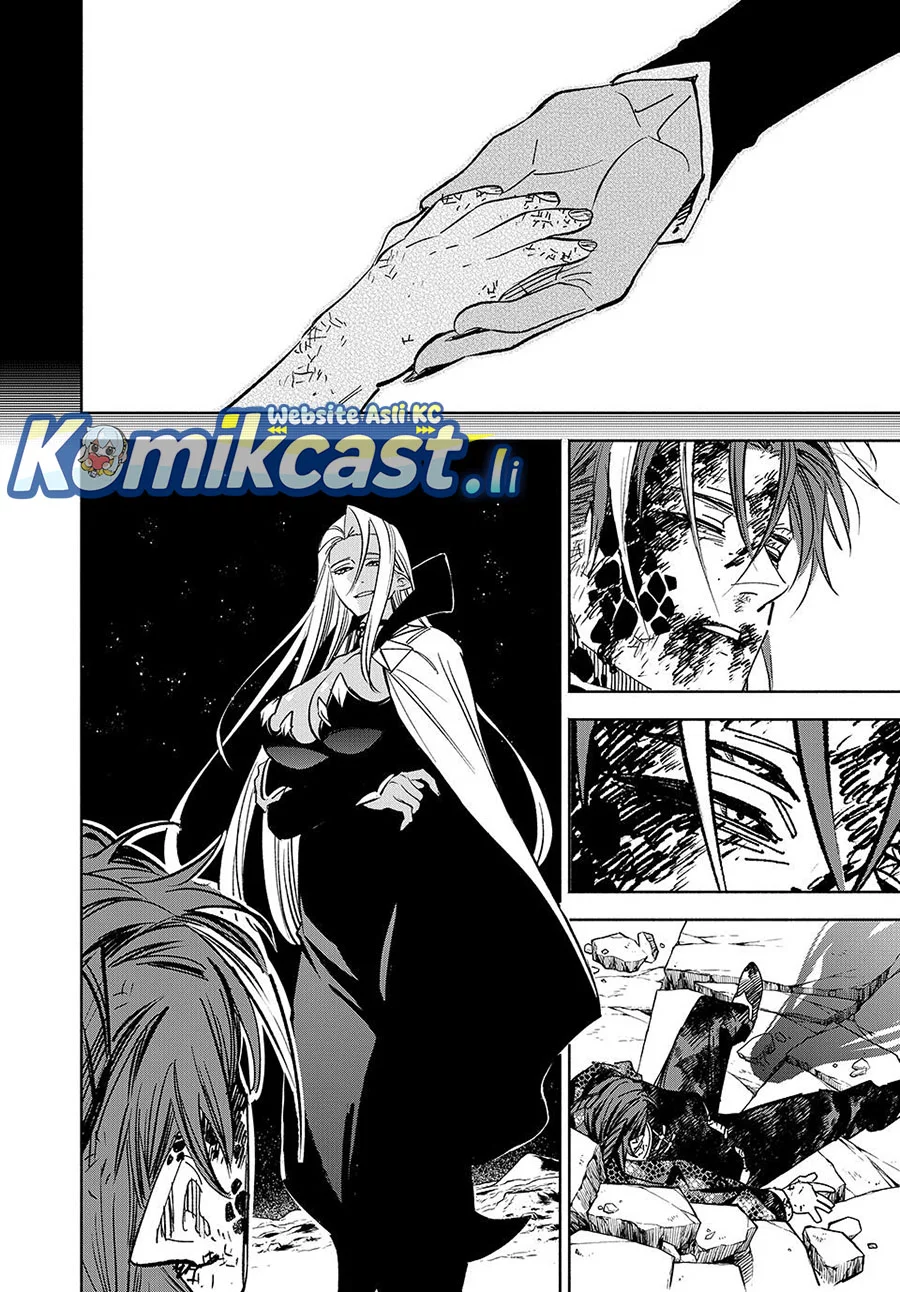 Chapter 112 - halaman 26
