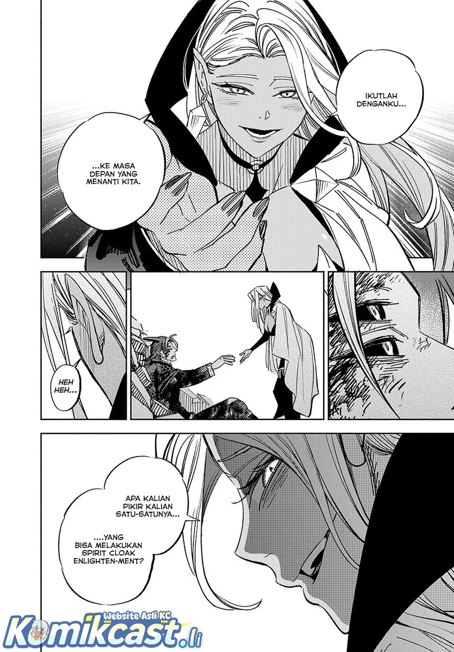Chapter 112 - halaman 28