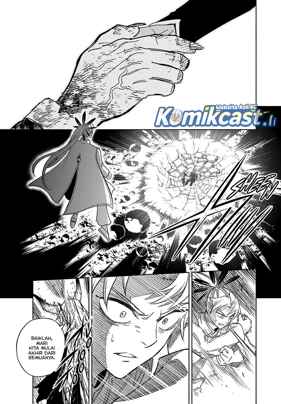 Chapter 112 - halaman 29