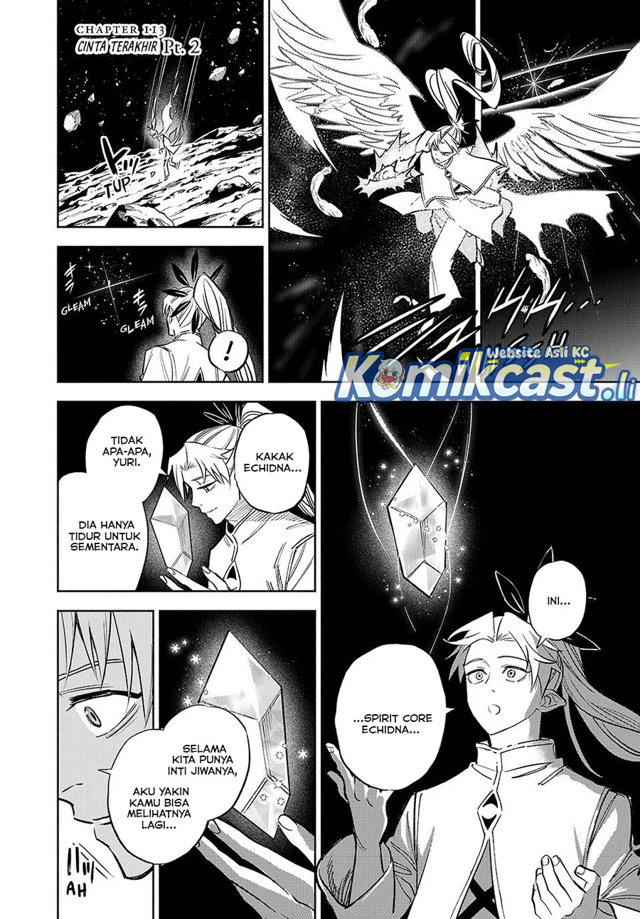 Chapter 113 - halaman 16