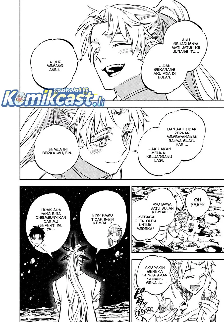 Chapter 113 - halaman 18