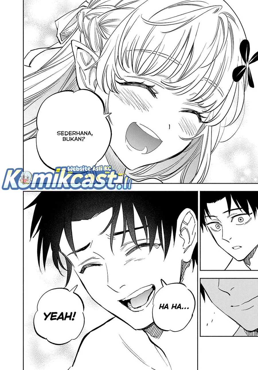Chapter 113 - halaman 20