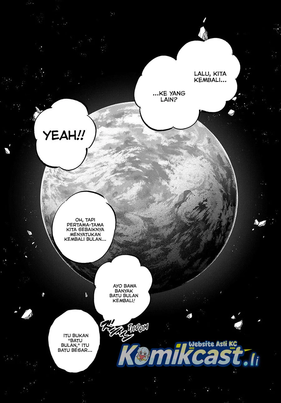 Chapter 113 - halaman 21