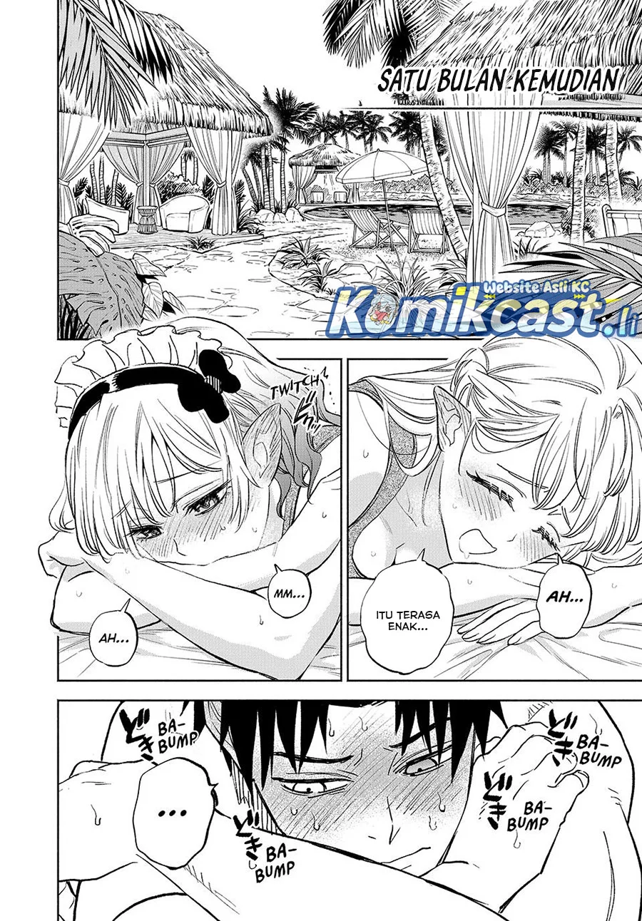 Chapter 113 - halaman 22