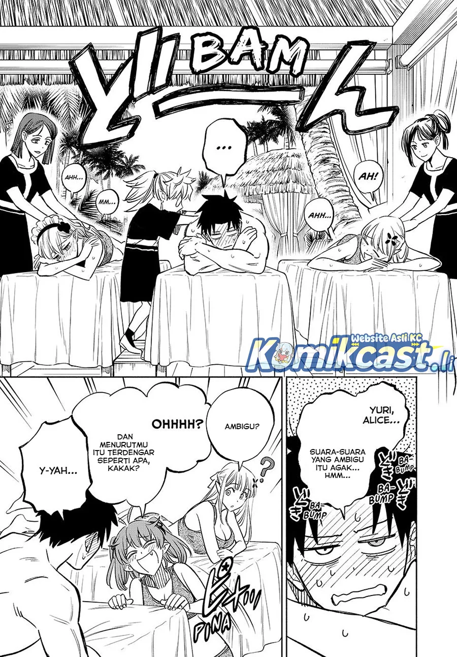 Chapter 113 - halaman 23