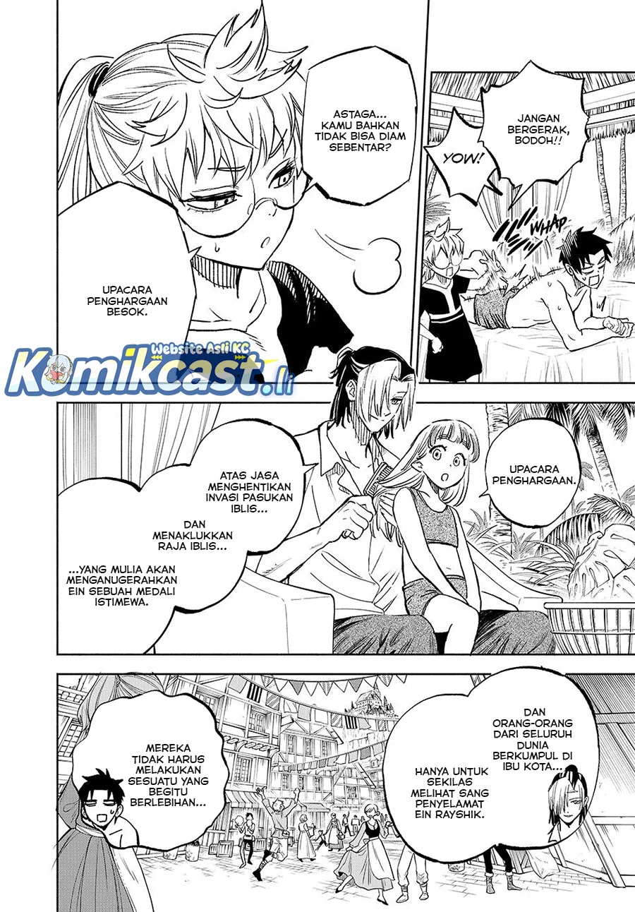 Chapter 113 - halaman 24