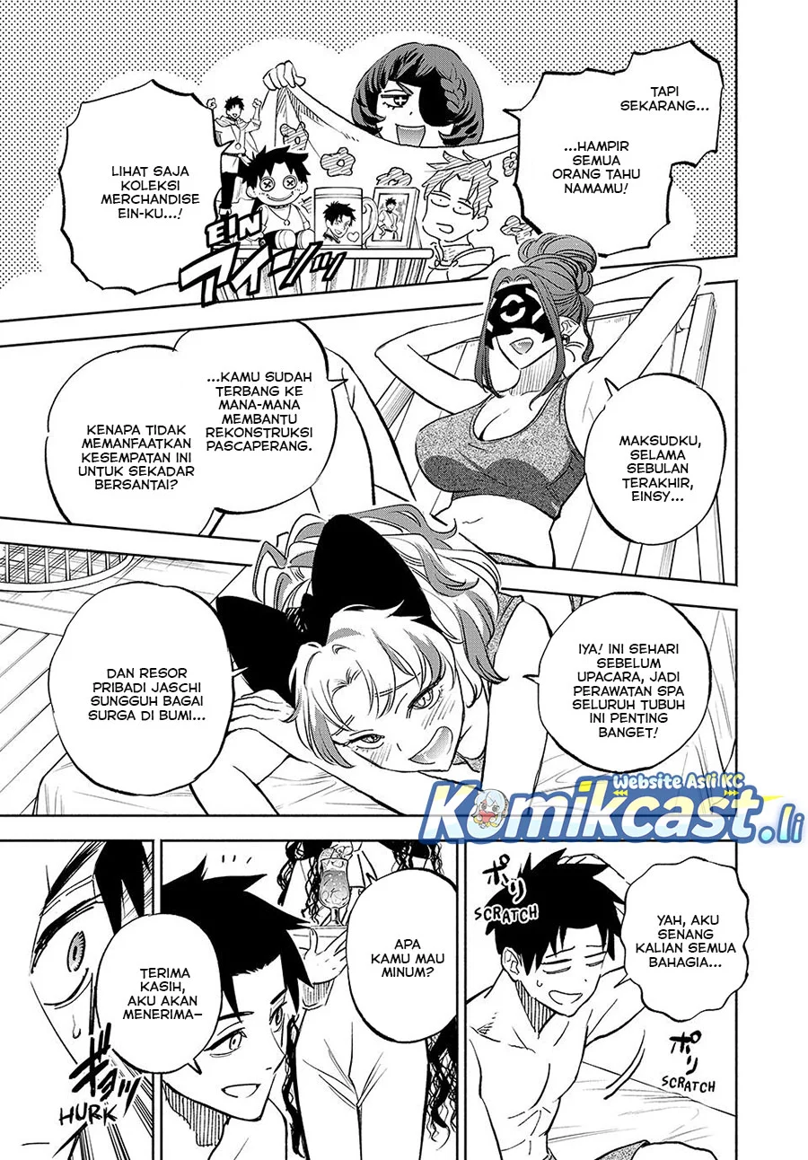 Chapter 113 - halaman 25