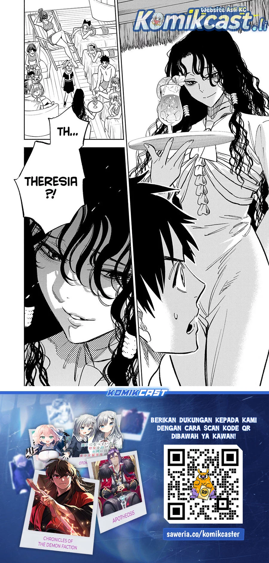 Chapter 113 - halaman 26