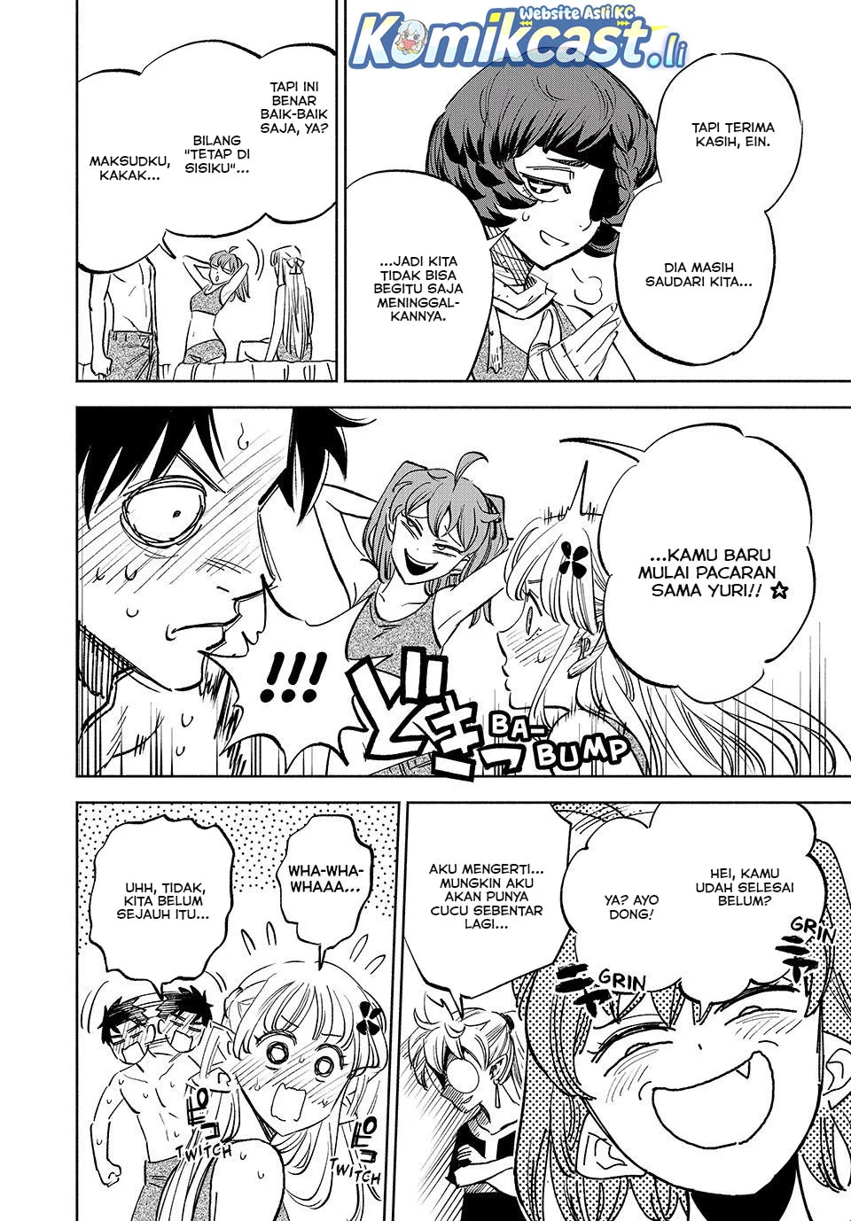 Chapter 114 - halaman 13