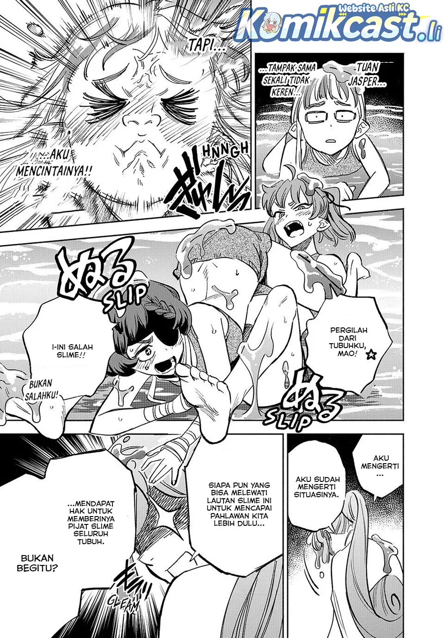 Chapter 114 - halaman 18
