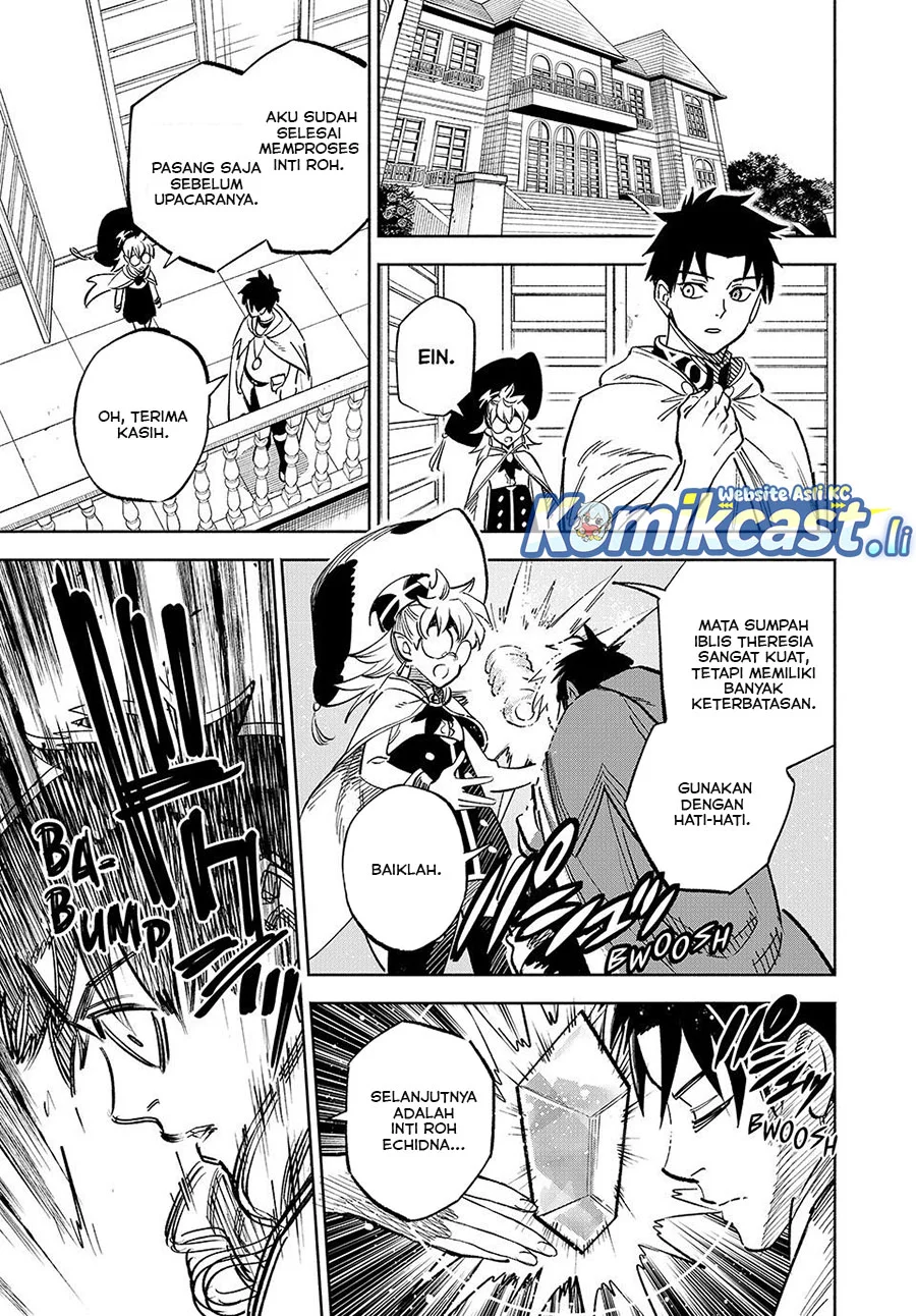 Chapter 114 - halaman 22