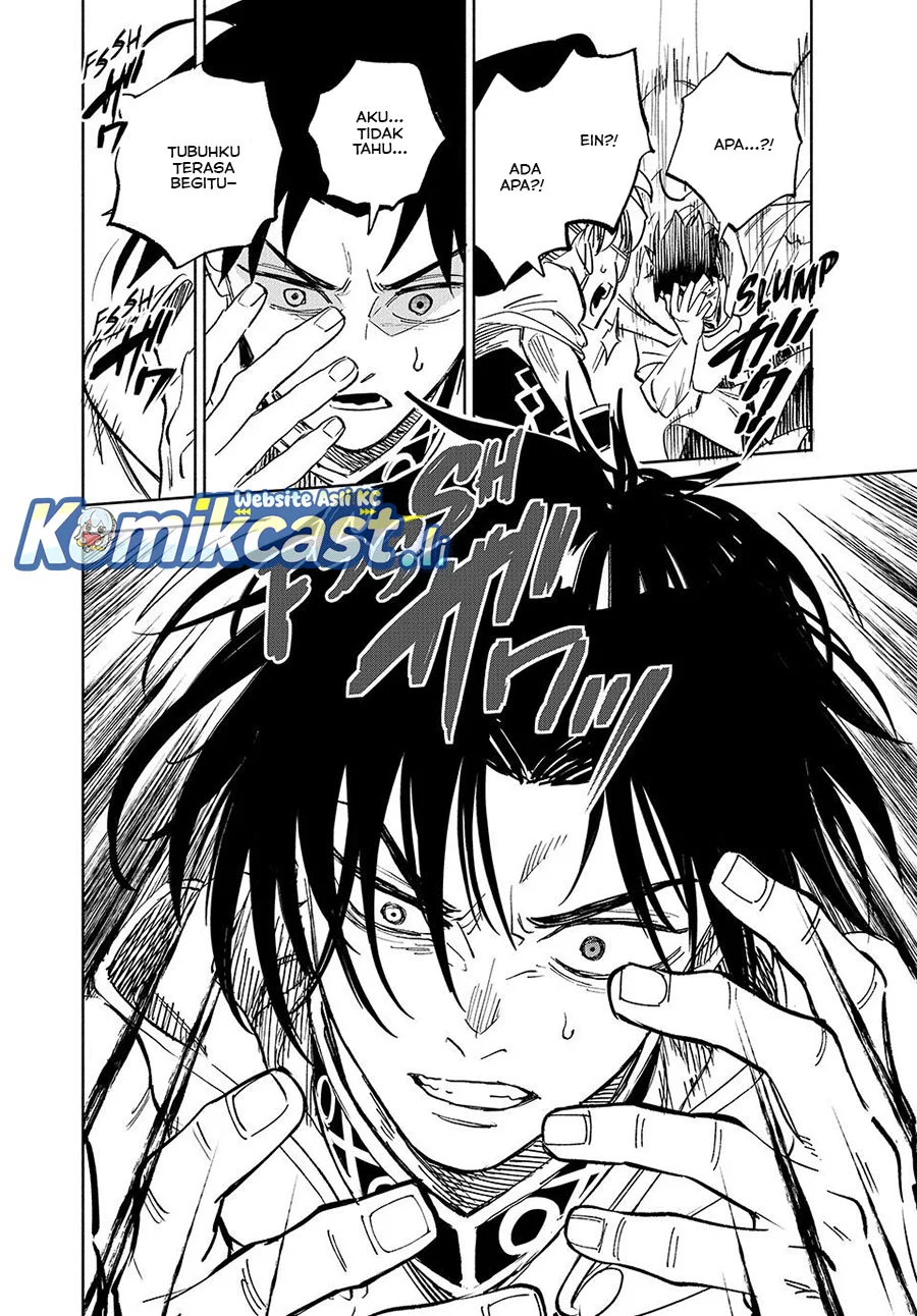 Chapter 114 - halaman 23