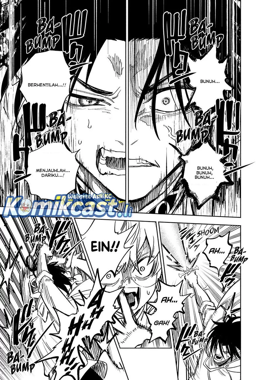 Chapter 114 - halaman 24