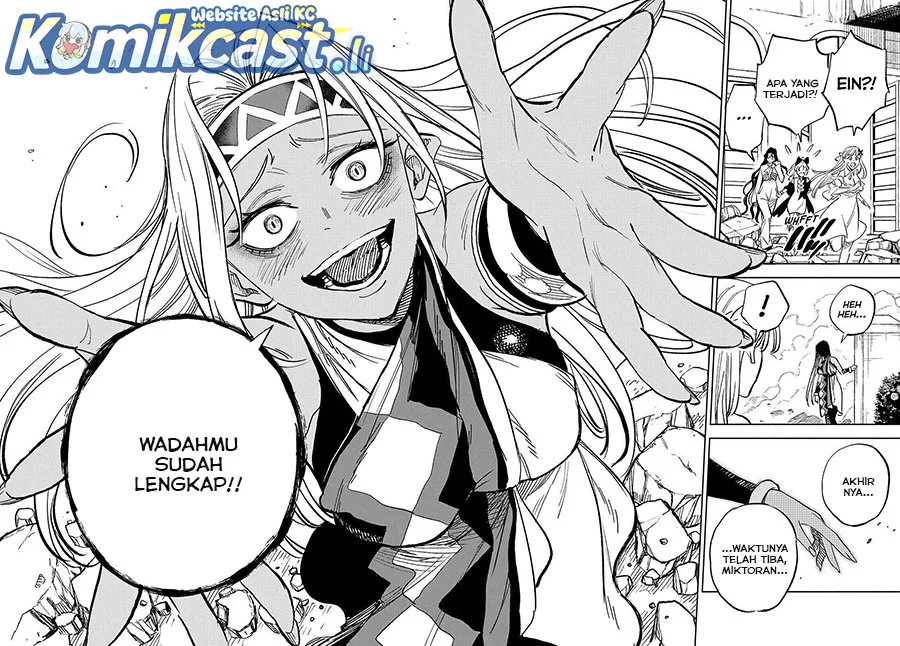 Chapter 114 - halaman 26