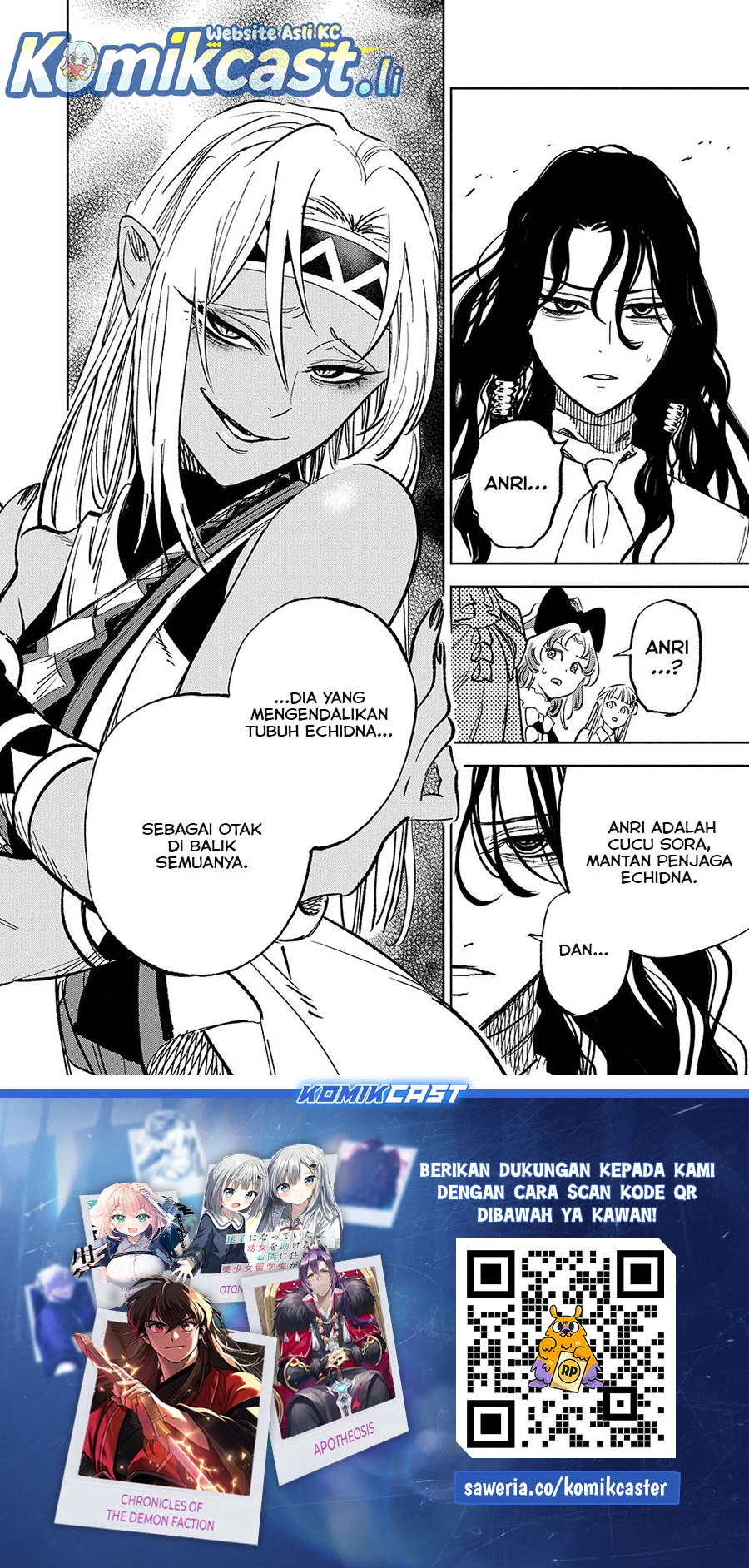 Chapter 114 - halaman 27