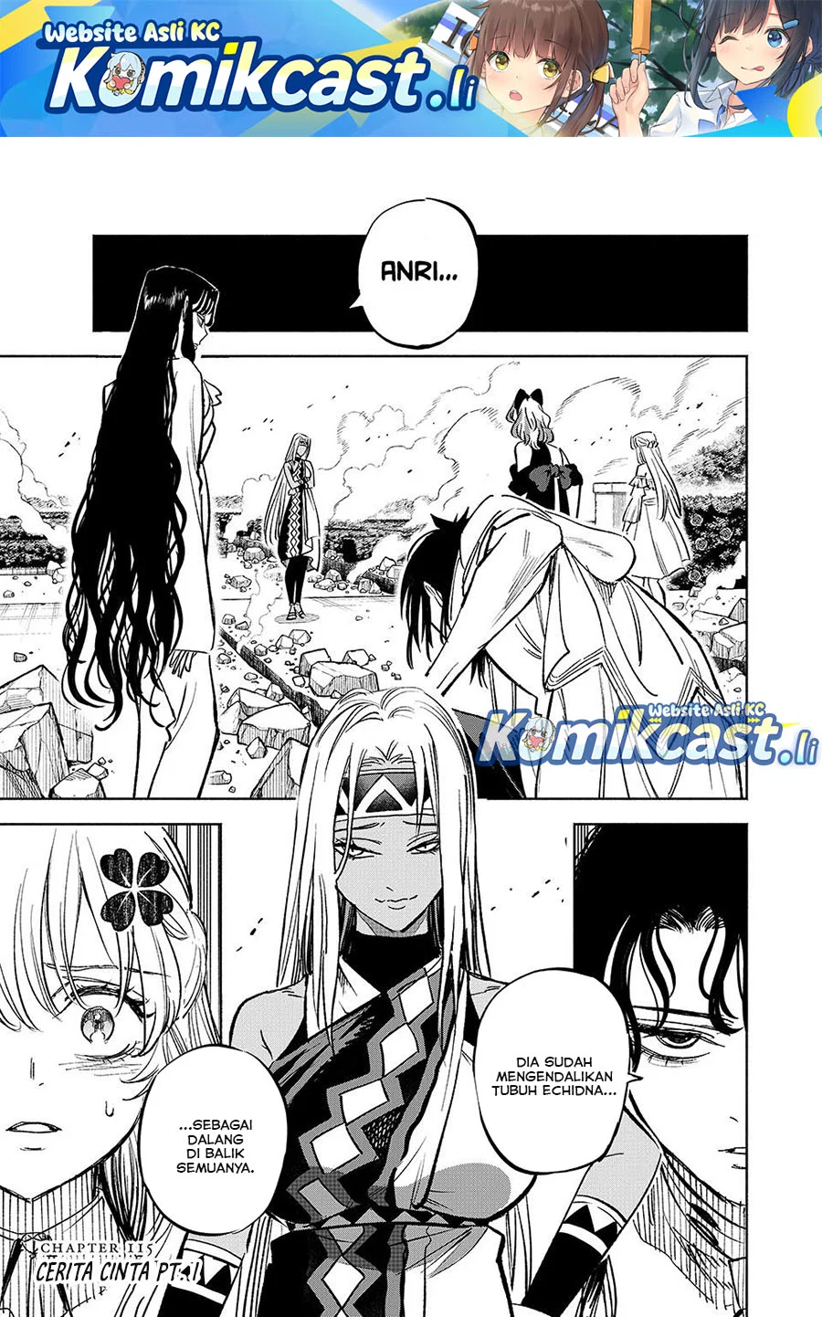 Chapter 115.1 - halaman 2