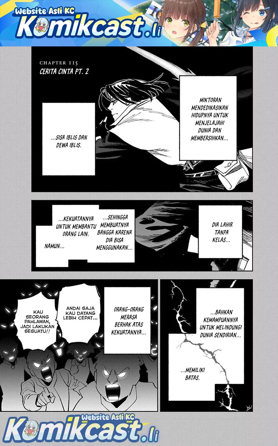 Chapter 115.2 - halaman 2