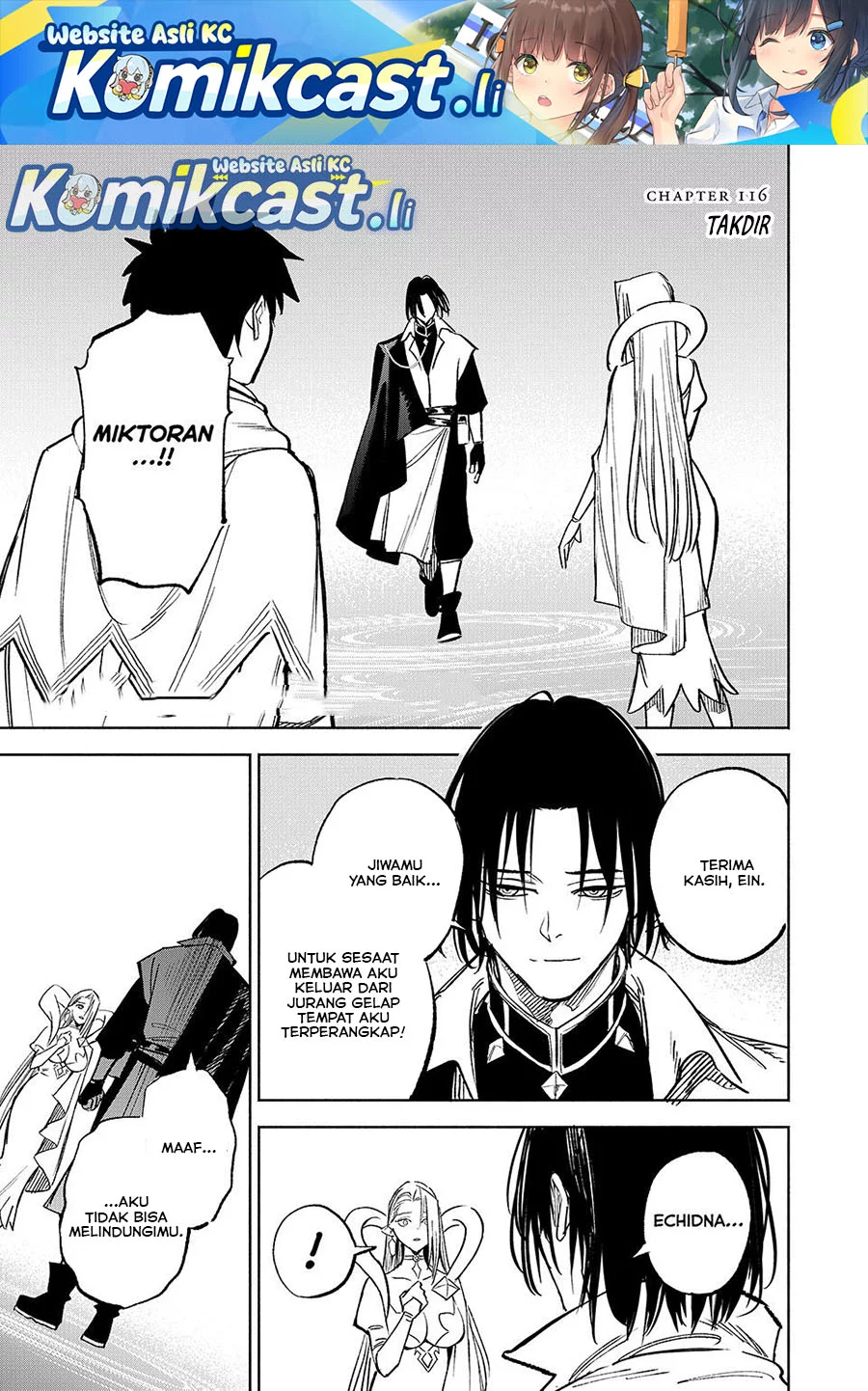 Chapter 116 - halaman 2