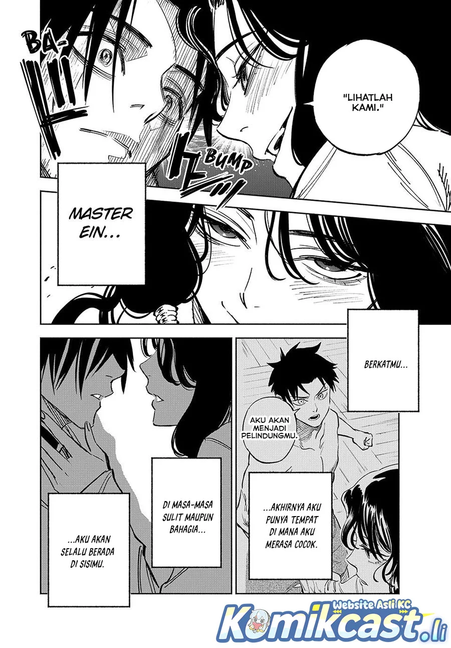 Chapter 116 - halaman 11