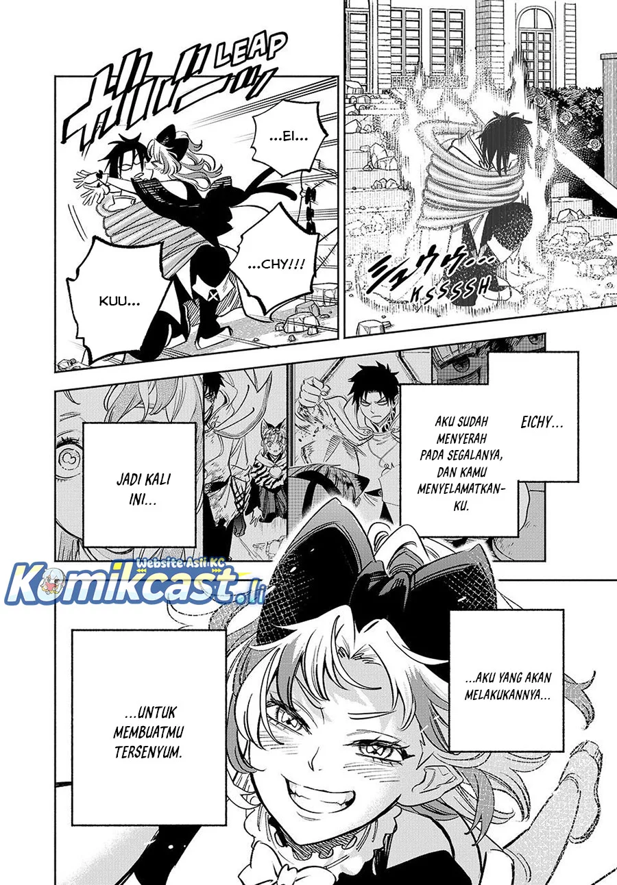 Chapter 116 - halaman 13