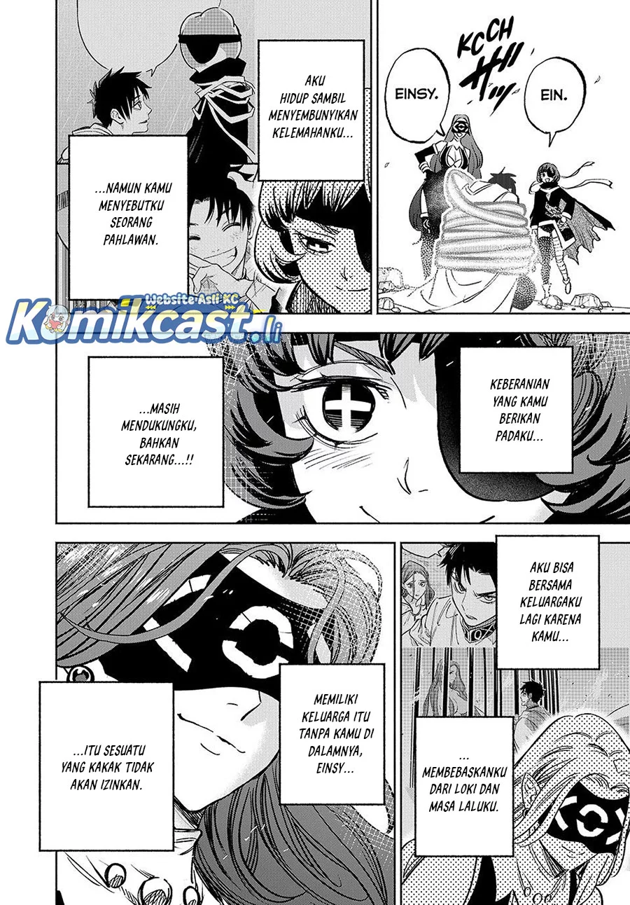 Chapter 116 - halaman 15