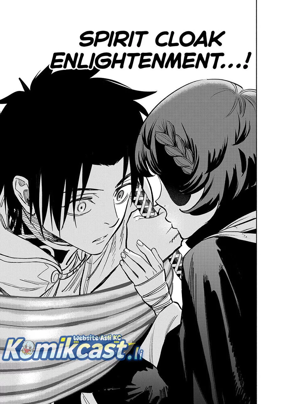 Chapter 116 - halaman 16
