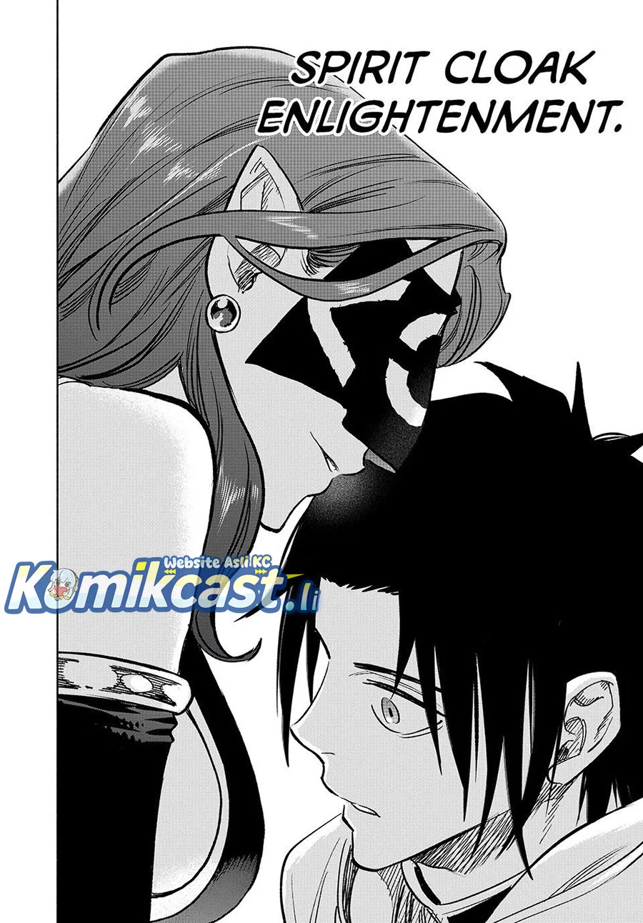 Chapter 116 - halaman 17