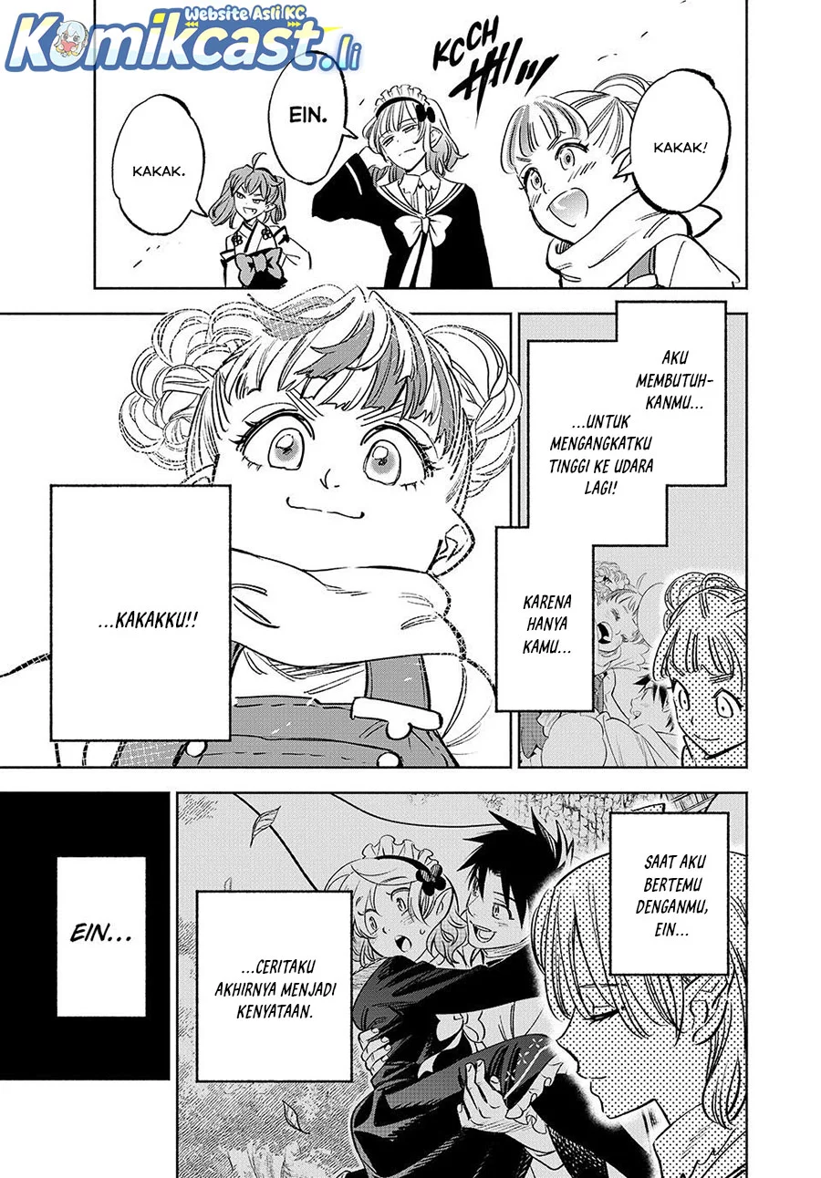 Chapter 116 - halaman 18
