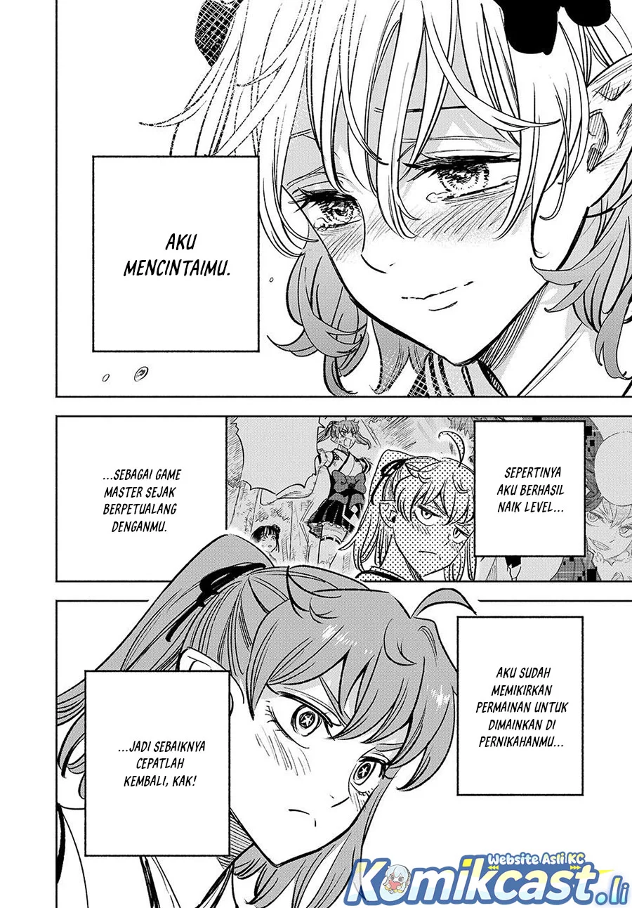 Chapter 116 - halaman 19