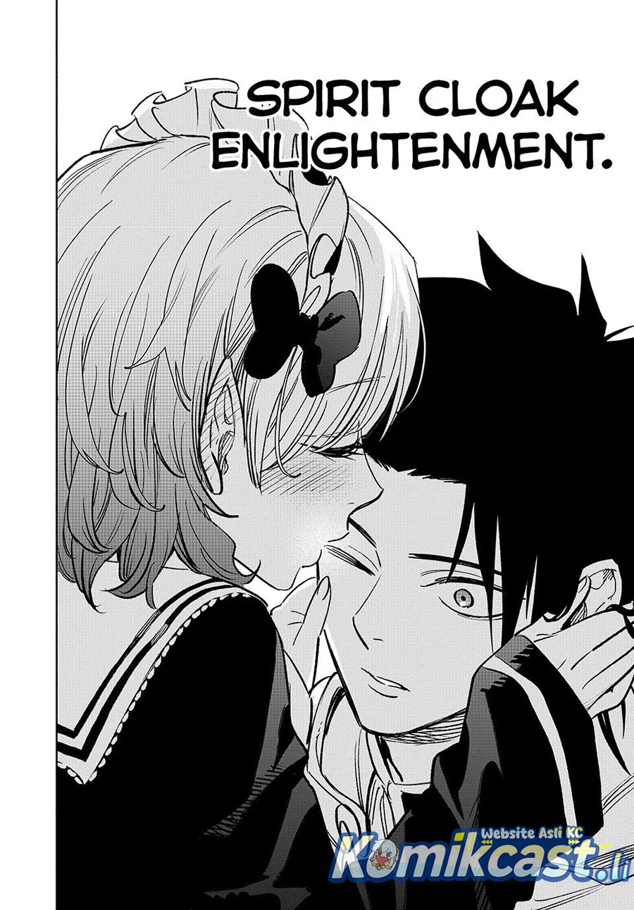 Chapter 116 - halaman 21