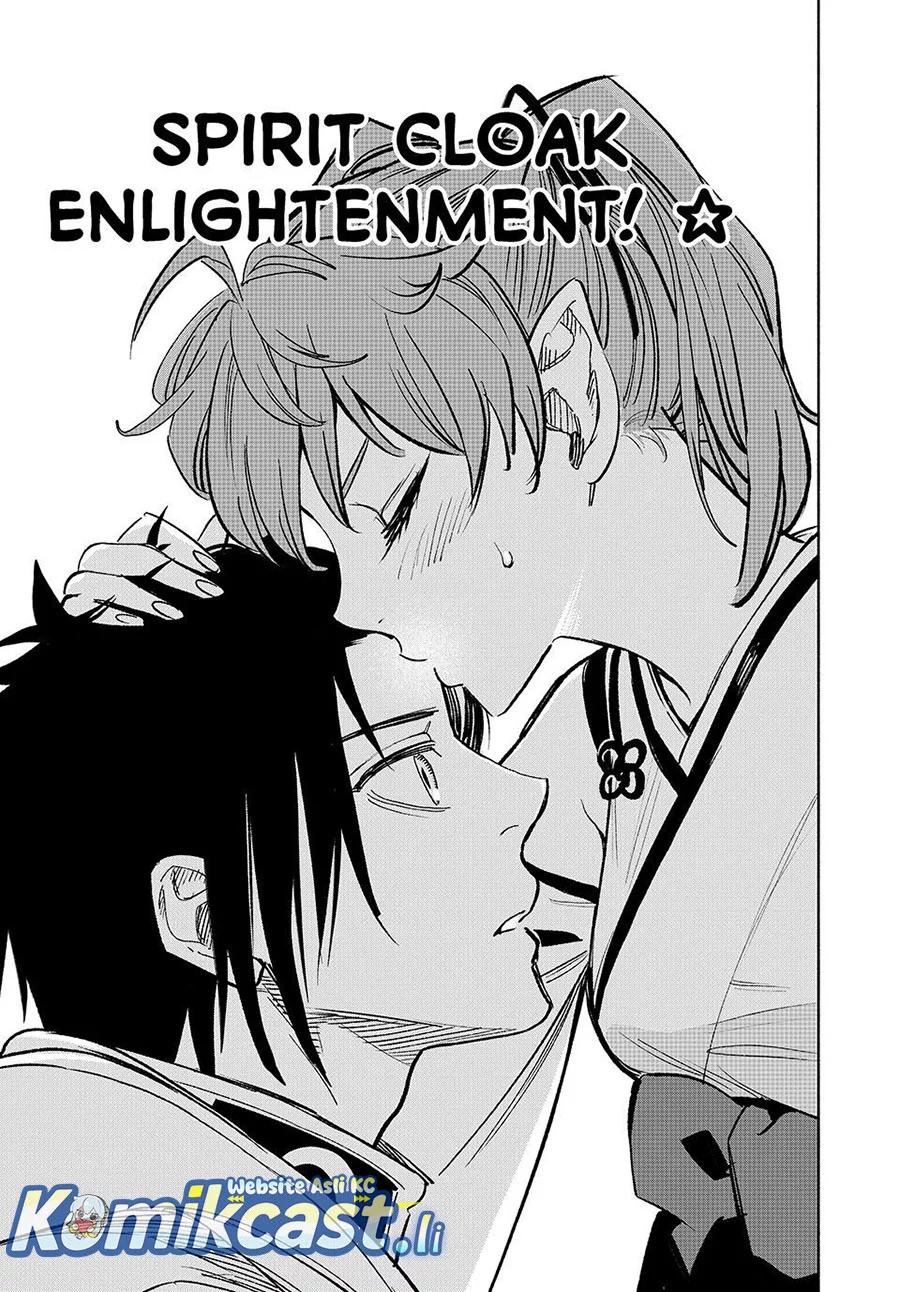 Chapter 116 - halaman 22