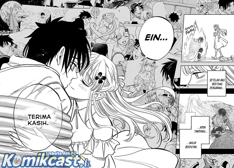 Chapter 116 - halaman 23