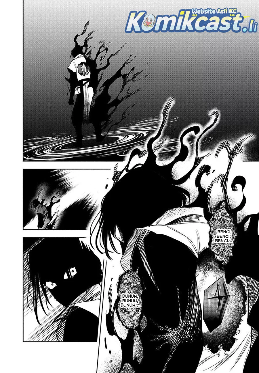 Chapter 116 - halaman 24