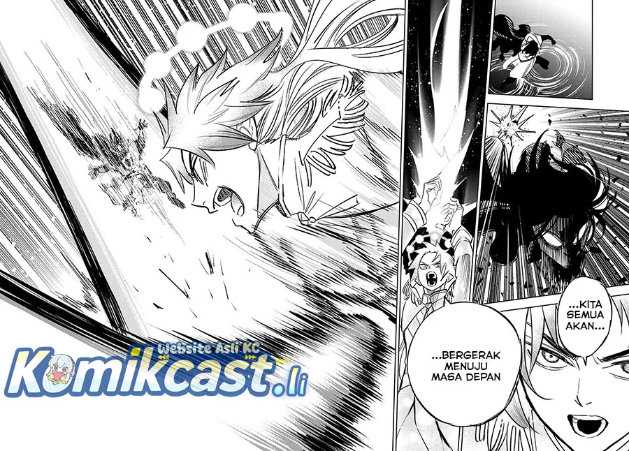 Chapter 116 - halaman 26