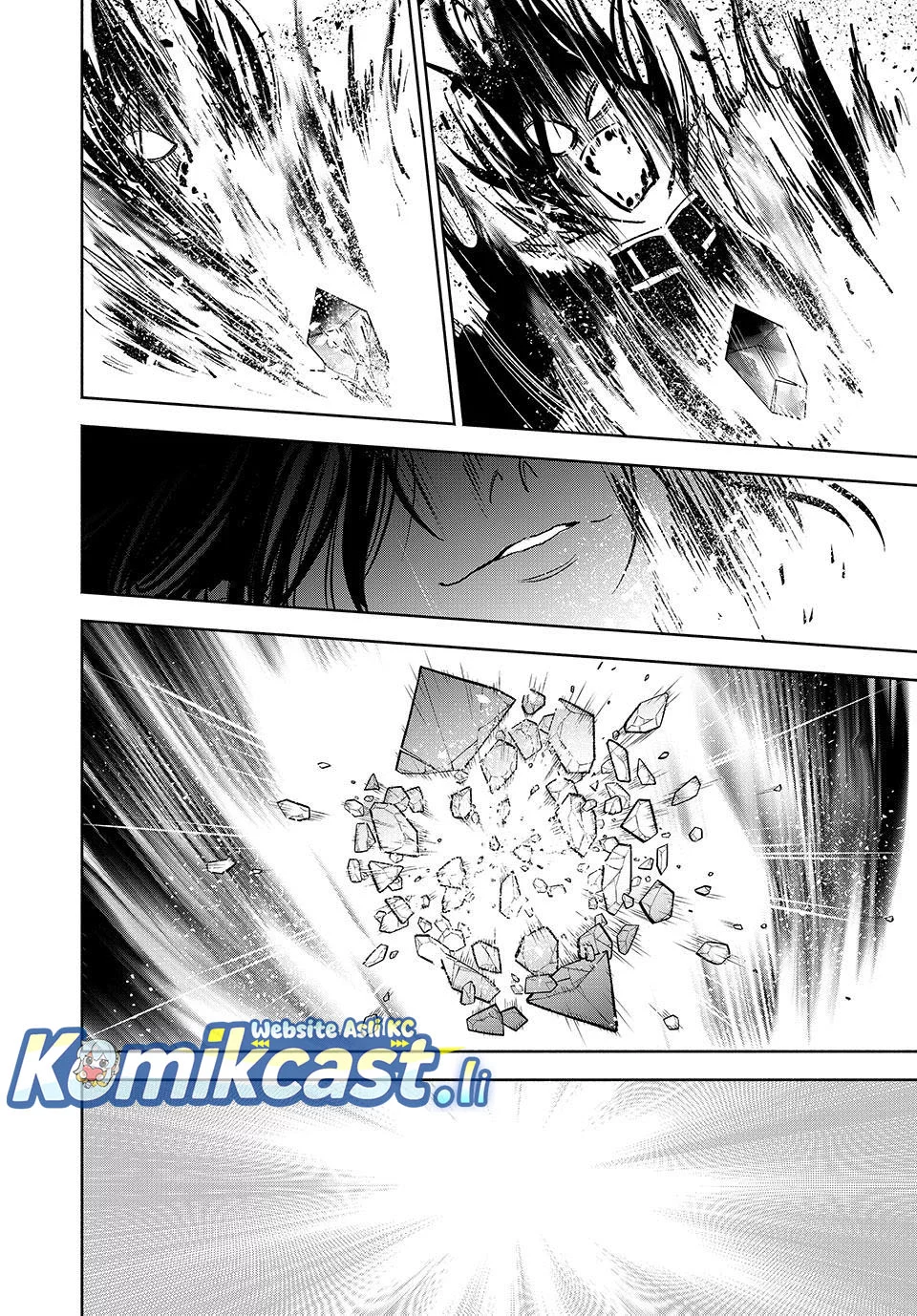 Chapter 116 - halaman 27