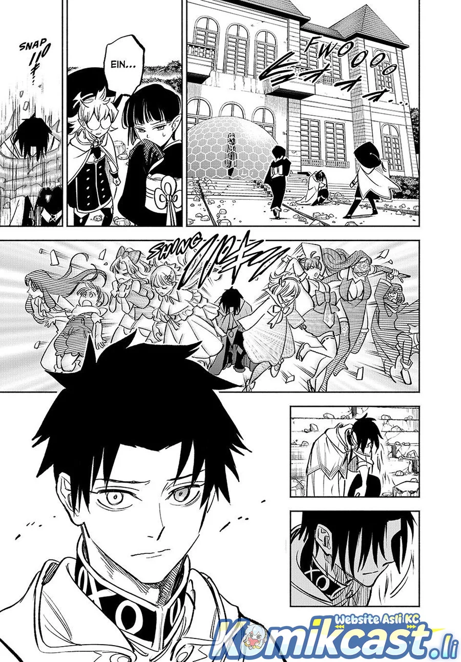 Chapter 116 - halaman 28