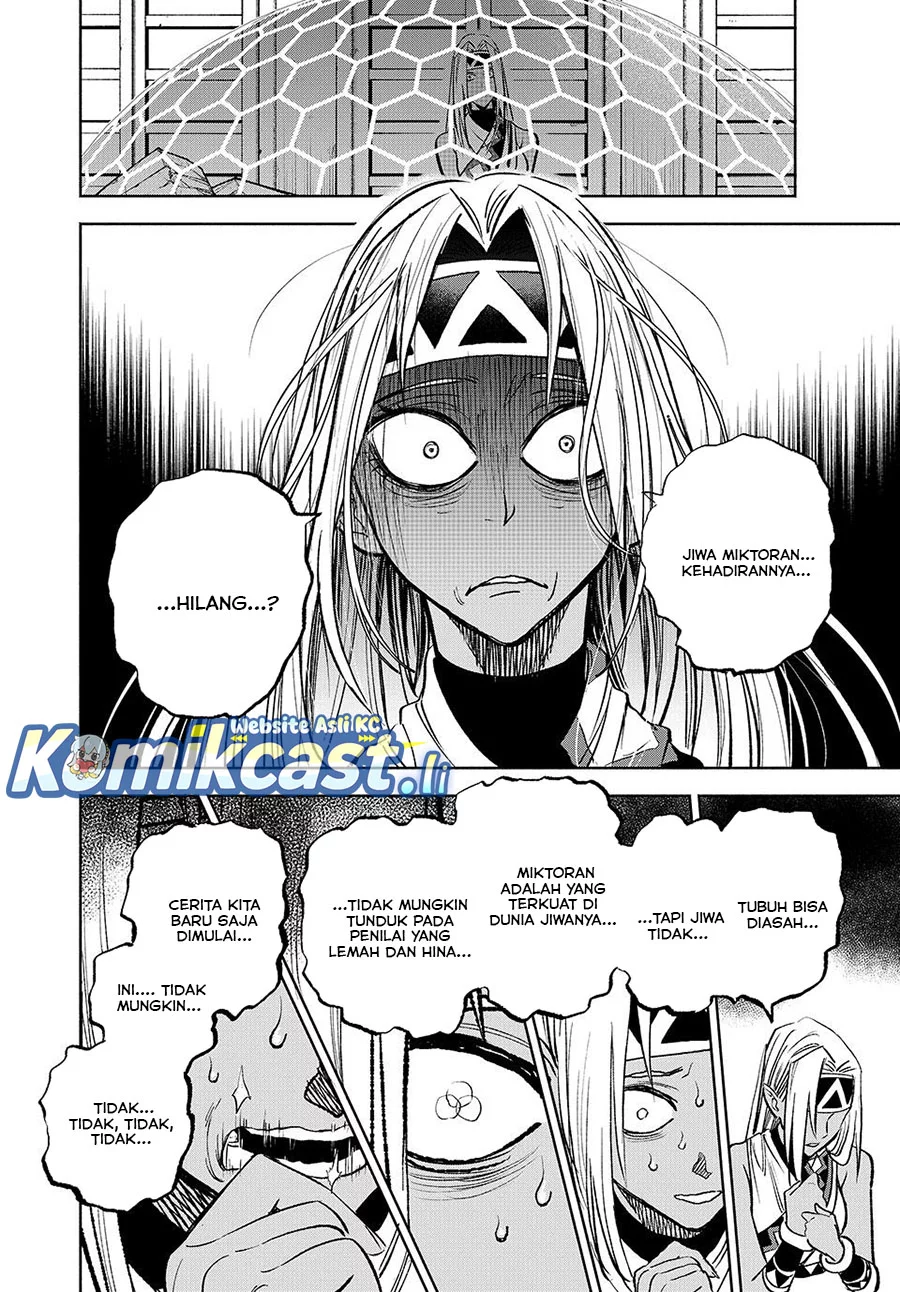 Chapter 116 - halaman 29