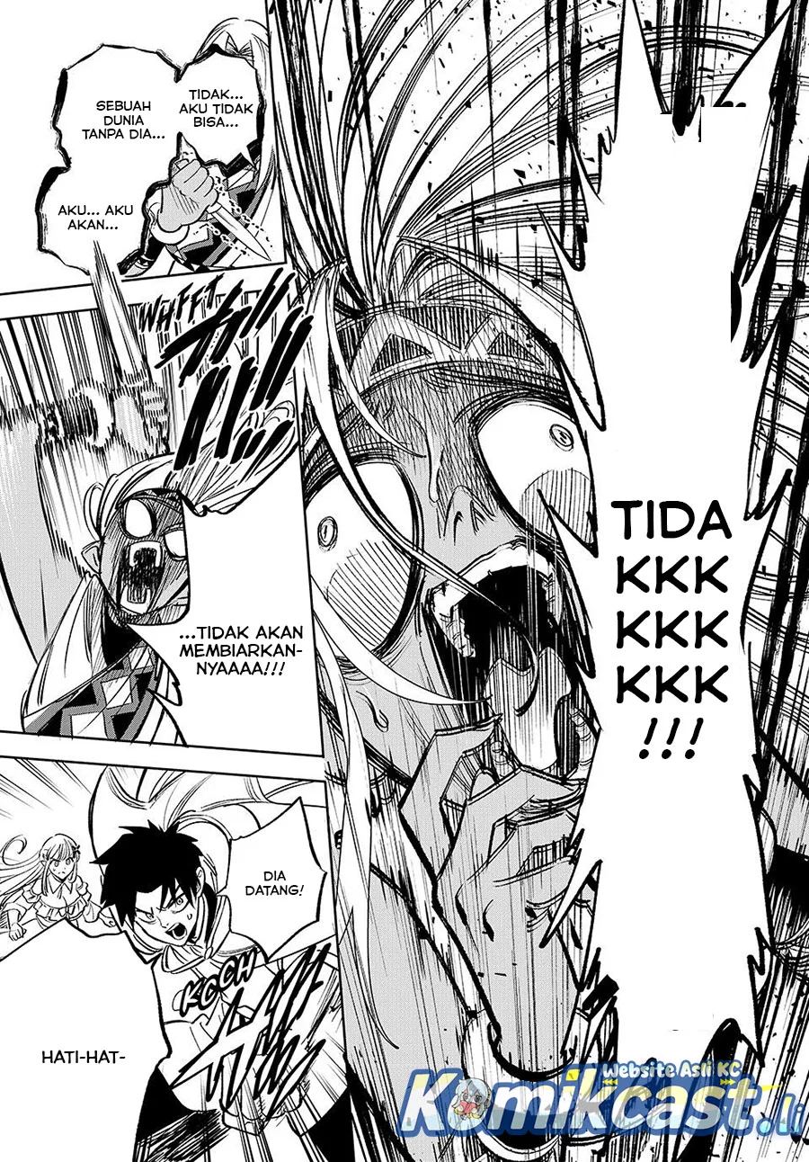 Chapter 116 - halaman 30