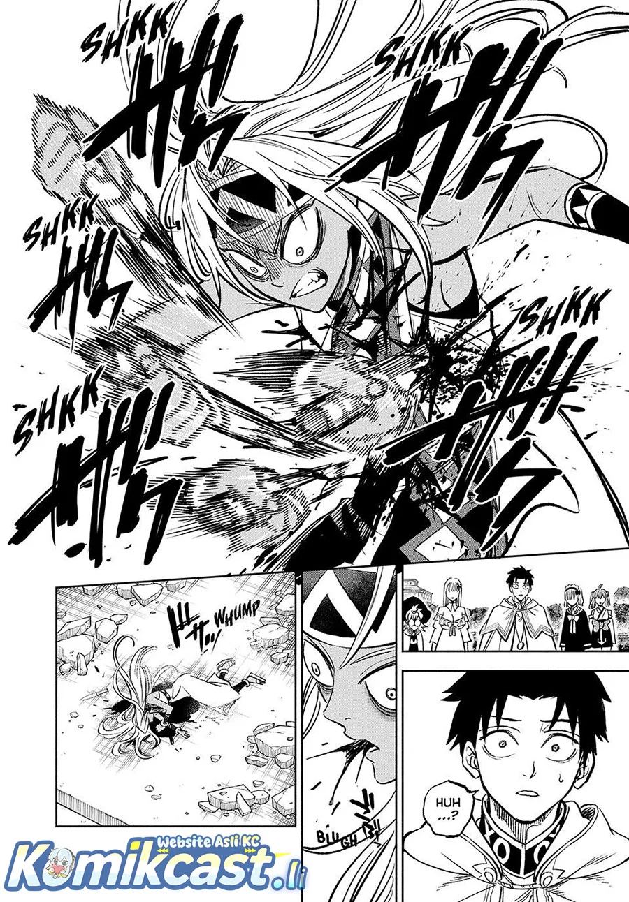 Chapter 116 - halaman 31