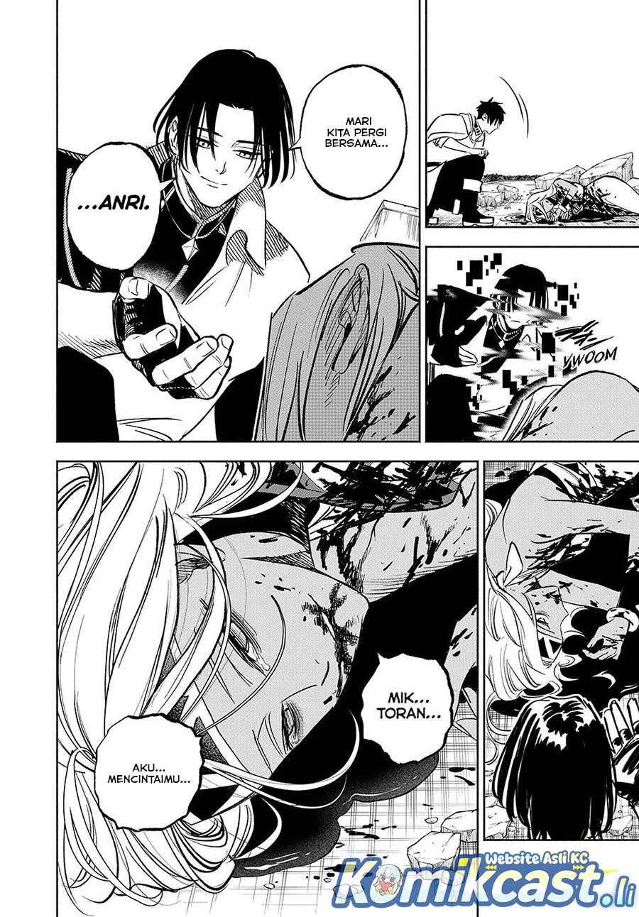Chapter 116 - halaman 33