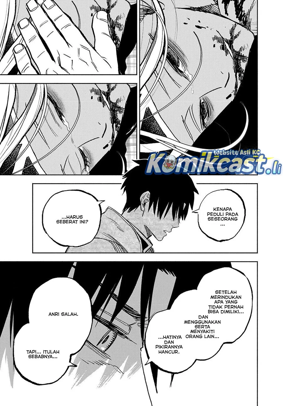 Chapter 116 - halaman 34