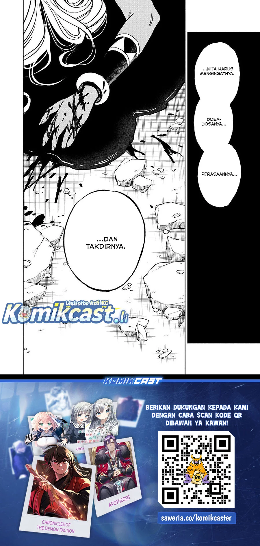 Chapter 116 - halaman 35