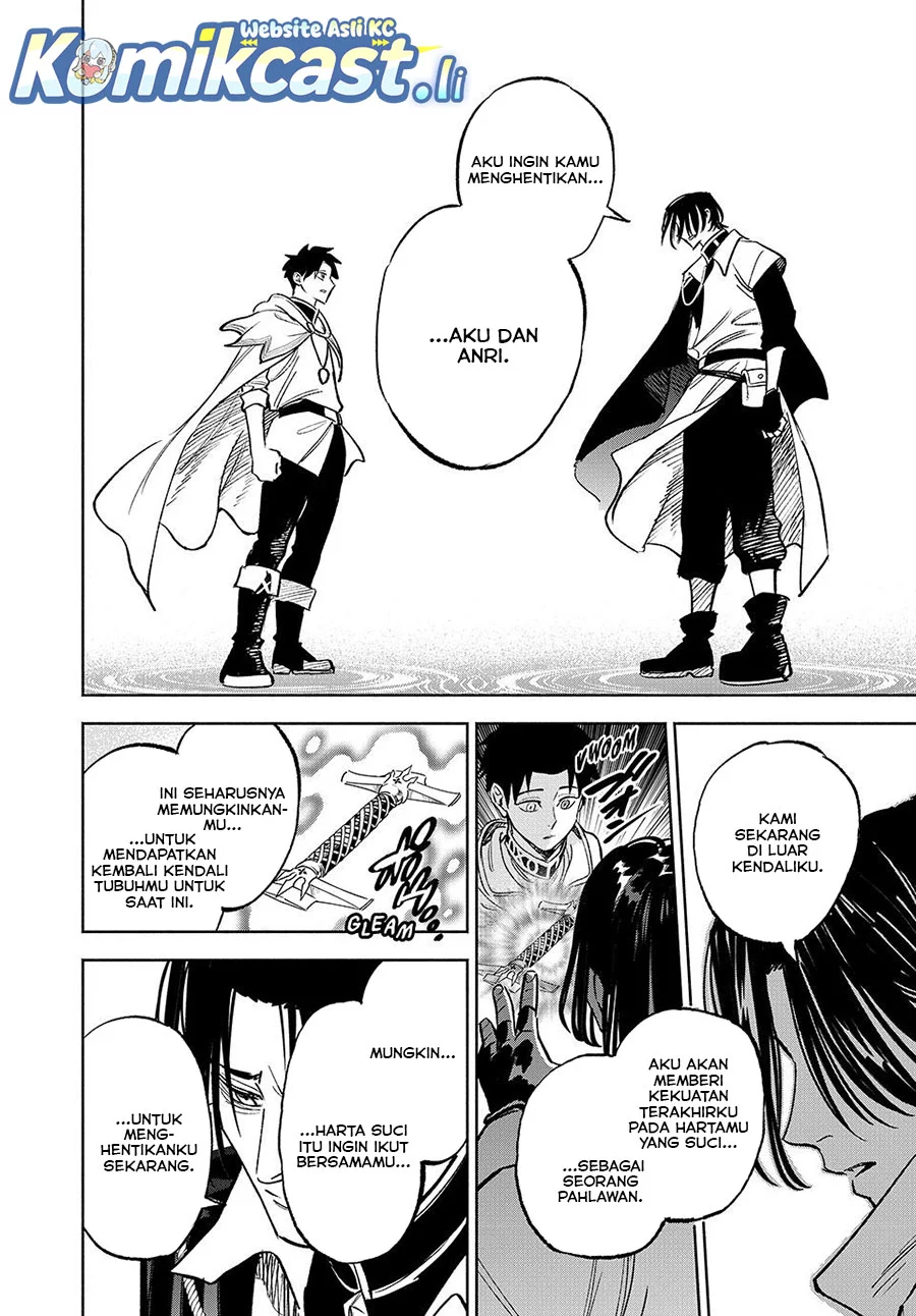 Chapter 116 - halaman 5