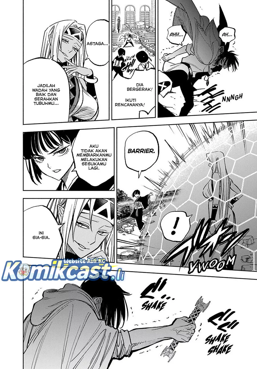 Chapter 116 - halaman 9