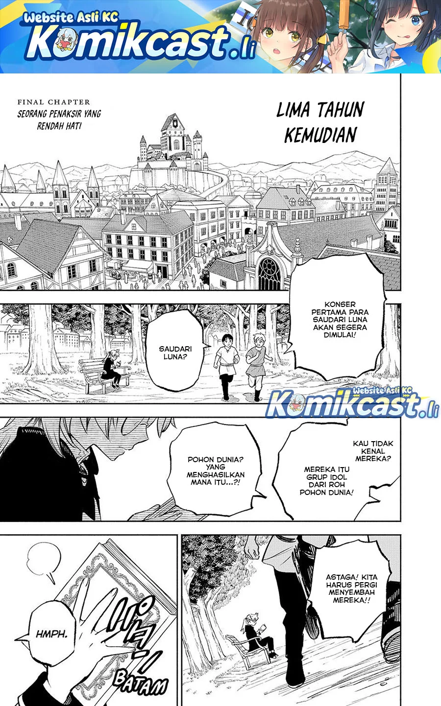 Chapter 117 - halaman 2
